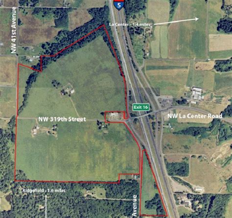 Plans for restaurant and casino along Cowlitz come .